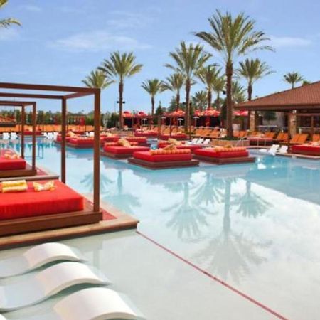 Golden Nugget Lake Charles Exterior foto
