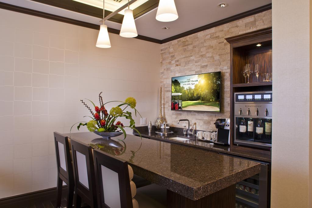 Golden Nugget Lake Charles Exterior foto