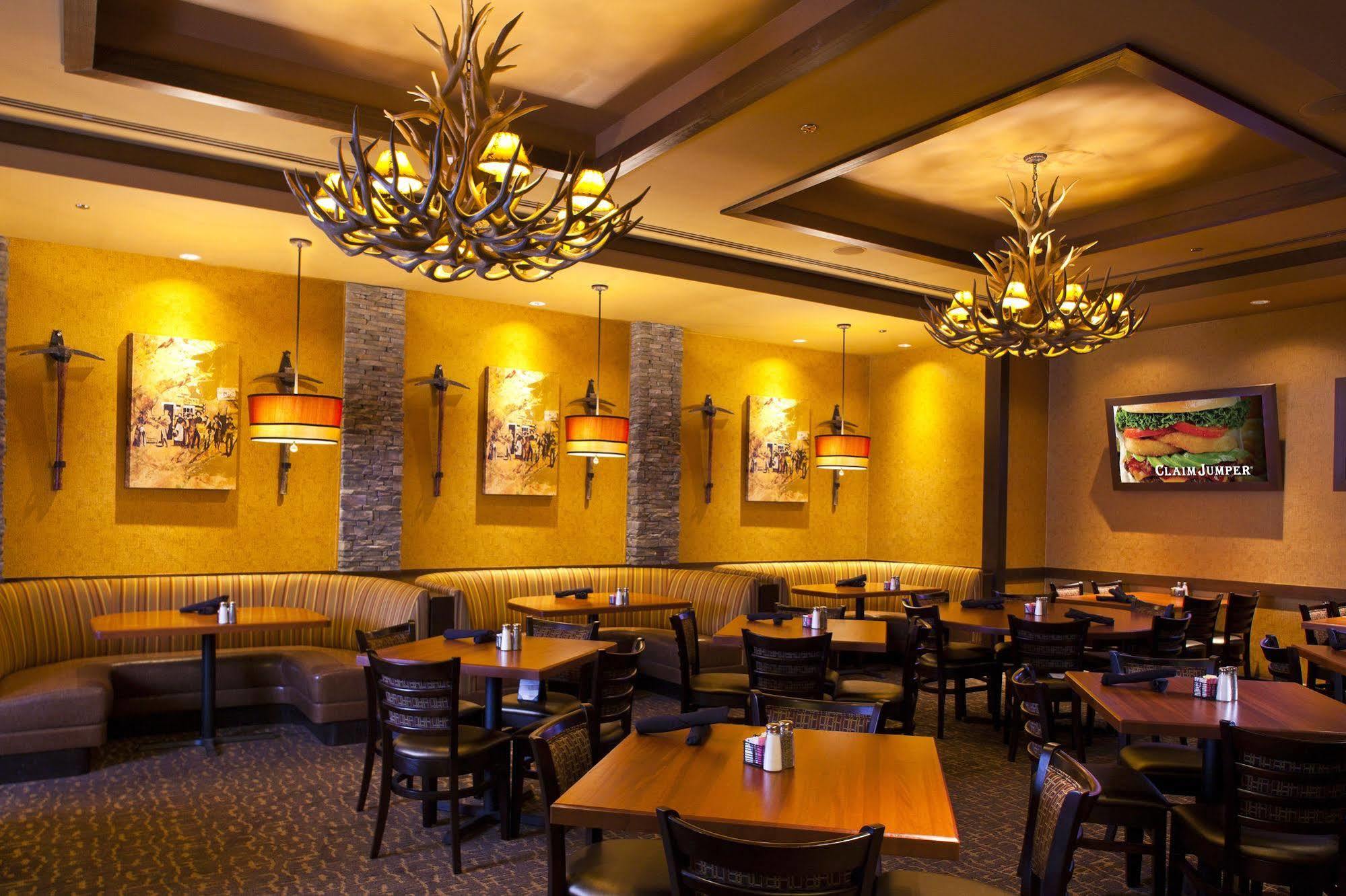 Golden Nugget Lake Charles Exterior foto