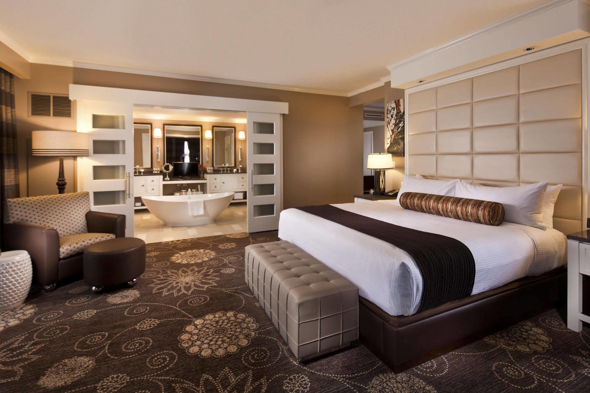 Golden Nugget Lake Charles Exterior foto